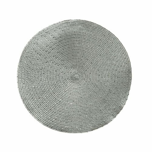 Sottopentola Lifetime Basics Argento Ø 38 cm