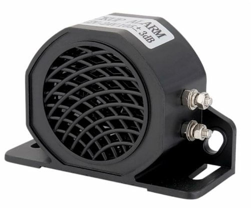 Cicalino retromarcia da 10-120V 92dB