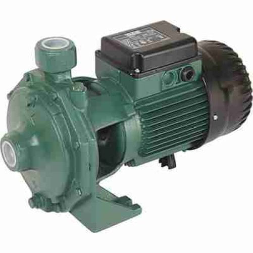 Elettropompa Centrifuga Bigirante K Dab 35/40M Volt 230 Hp 1 Kw 0,75 Lt/M 60 H.Mt 33