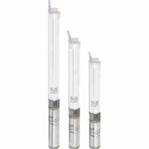 Motore Elettropompa Sommersa S4 4 Dab Trifase 4/ 9 Volt 400 Hp 1,0 Kw 0,75