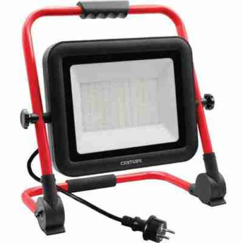 Proiettore Led Rework Hybrid + Base Century Volt 230 W 100 Nat Ln 13000 Ip65