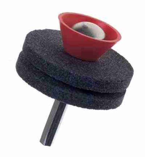 Mola Affilacoltelli 395.00 Pg Mm 50 Attacco 1/4M