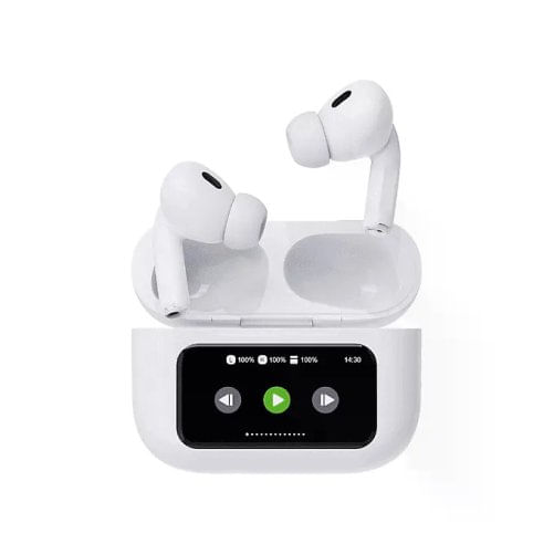 Celly Auricolari True Wireless Procompact2 Bianco