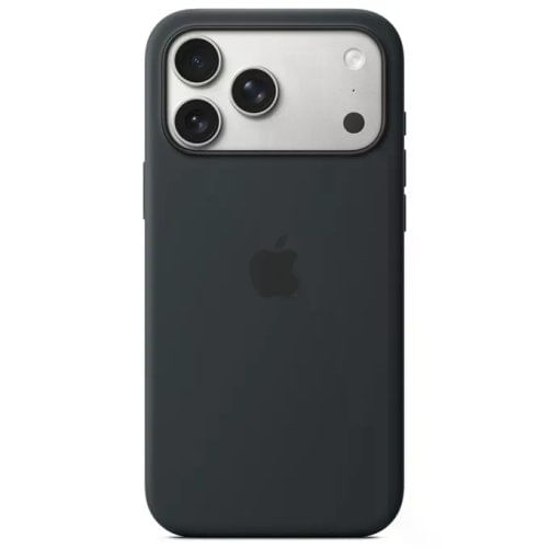 Celly Wally Custodia a Libro Nera per Apple iPhone 17 Pro