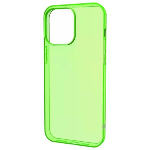 Celly Cover Honor 200 Smart Verde in TPU