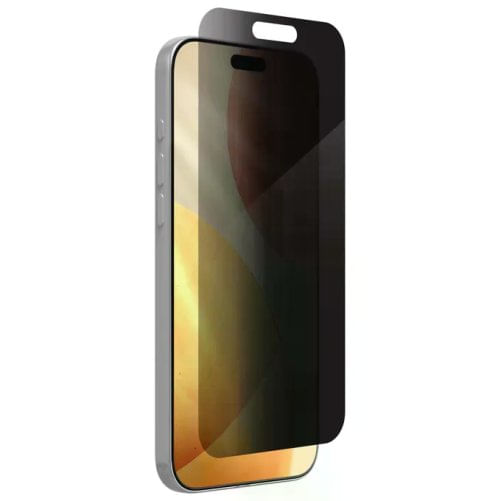 Celly Privacy Vetro Temperato Proteggi Schermo per Apple iPhone 17 Pro