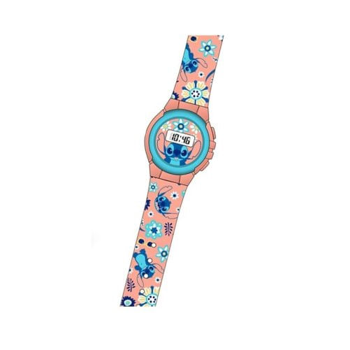Ds Import Orologio Stitch