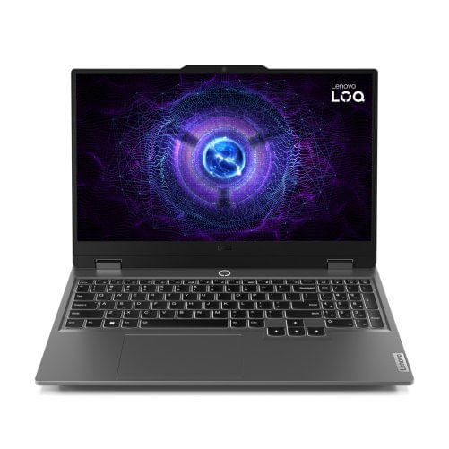 Lenovo Tet Lenovo LOQ 15IRX9 Intel Core i7 i7-13650HX Computer portatile 39,6 cm (15.6") Full HD 16 GB DDR5 Lenovo loq 15irx9 notebook grigio i7-136