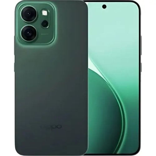 Smartphone Oppo CPH2743 6,57" Octa Core 12 GB RAM 512 GB Verde