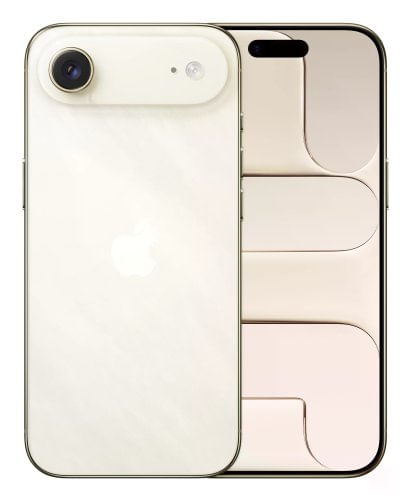 Apple Watch Apple Iphone Air 1Tb Light Gold Apple Iphone Air 1Tb Light Gold