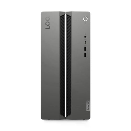 Lenovo Tet Lenovo LOQ Tower 17IRR9 Intel Core i5 i5-14400F 16 GB DDR5 Lenovo Pc Gaming Legion Irr9 I5-14400 16Gb 1T Ssd Rtx 5060 8Gb Win 11 Home