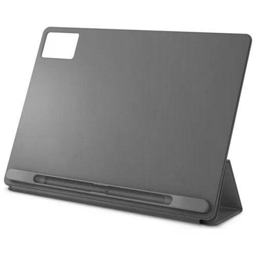 Lenovo Custodia Folio Grigio per Idea Tab Plus