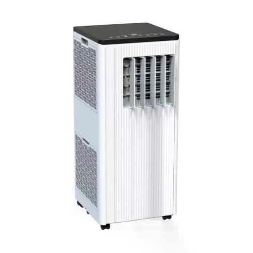 Master Climatizzatore Portatile 9000 BTU per 20 m² con Telecomando