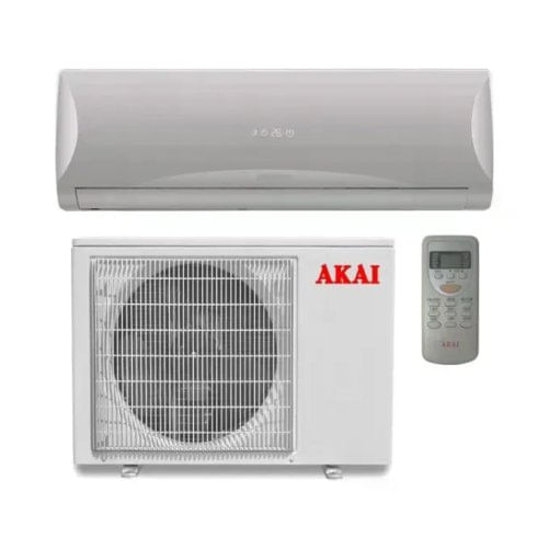 Akai Mistral9025kc Condizionatore 9000 BTU