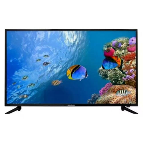 Nordmende Tv Led 55'' Ultra HD 4K Smart Tv Qled ND55KS5000QJ