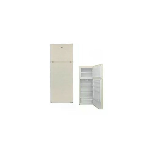 Akai Frigorifero Doppia Porta Marmorizzato 453 Litri Classe E