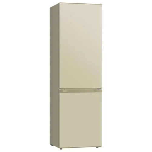 Akai Frigorifero Combinato 250 Litri Colore Crema Modello AKFR286-CRR