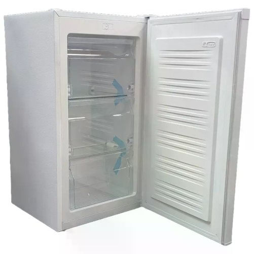 Akai Ice135R Cong Vert Cassettiera 3 Cassetti Verde