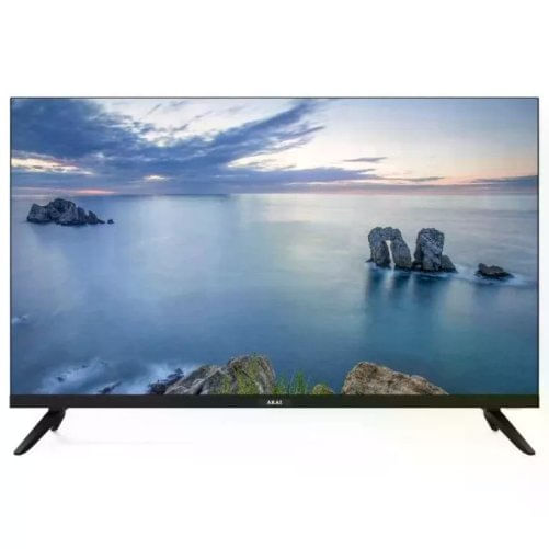 Akai Tv Led 32'' Hd Ready Hotel Mode