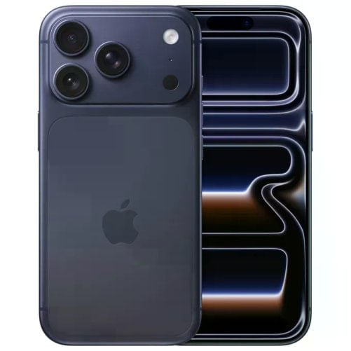 Apple iPhone 17 Pro 512GB Blu Profondo Apple iPhone 17 Pro 512gb deep blue