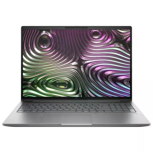 HP Zbook X G1i Wolf Pro Security Edition Intel Core Ultra 7 255H Workstation mobile 40,6 cm (16") WUXGA 32 GB DDR5 Zbook x 16 g1i / g1i / 16 ag wuxga