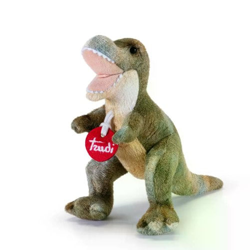 Peluche Trudi T-Rex