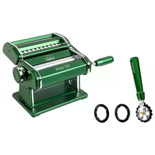 Marcato Atlas 150 Verde Pasta- Wheel Verde
