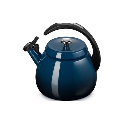 BOLLITORE SMALTATO Cloche 2,10lt. Notte