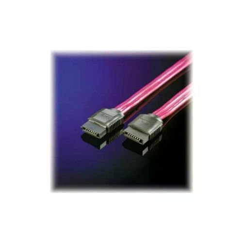Value Internal SATA 3.0 Gbit/s Cable 1.0 m cavo SATA