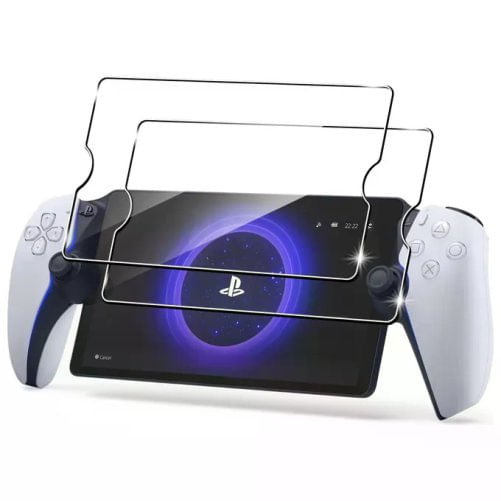 Xtreme Lente Protezione Grado 9H per PSPortal