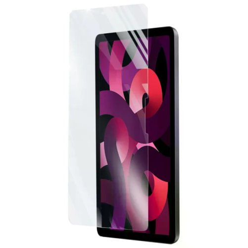 Cellularline Impact Glass - Galaxy Tab S10 FE Vetro temperato sottile e resistente Cellularline Impact Glass Vetro Temperato Galaxy Tab S10 FE