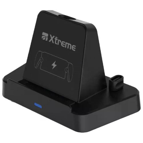 Xtreme 97009 parte e accessorio per console da gioco Docking station Xtreme Base di Ricarica Compatibile per PlayStation Portatile