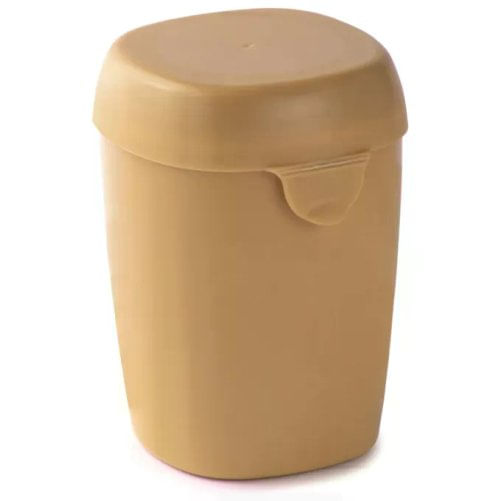 Snips Porta Yogurt Termico Contenitore per Dessert e Frutta