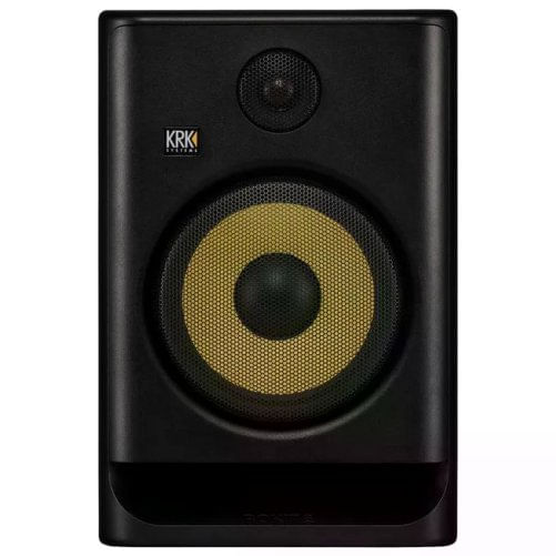 Krk Cassa Monitor Rokit Generation Five Black