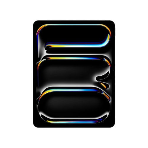 Apple Watch Apple iPad Pro 13" Pro Wi‐Fi + Cellular 512GB display standard Nero Siderale Apple ipad pro 13" m5 wi-fi + cellular 512gb nero siderale di
