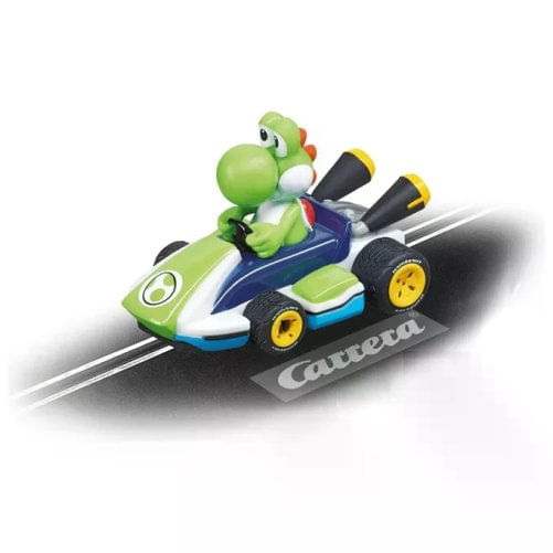 Carrera Nintendo Mario Kart - Yoshi