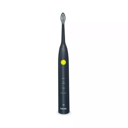 Beurer SC 30 Sonic Green Planet Spazzolino elettrico con tecnologia a ultrasuoni - 80.000 oscillazioni