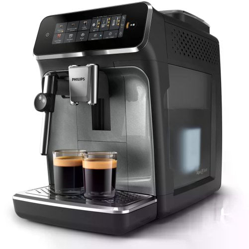 Philips Ped Philips Series 3300 EP3329/70 Macchina per caffè completamente automatica PHILIPS PED Macchina Per Caffe Serie 3329 Philips Automatica Ep3
