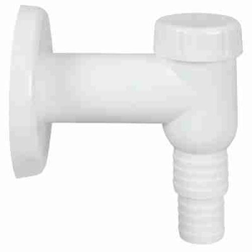 Sifone Pp Lavatrice Esterno Pp Bianco Con Valvola Mm 32