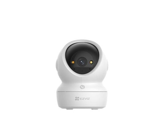 EZVIZ H6c G1 4K Sferico Telecamera di sicurezza IP Interno 3840 x 2160 Pixel Soffitto/Parete/scrivania Ezviz h6c g1 4k telecamera ip di sicurezza inte