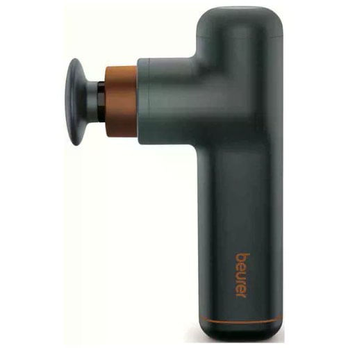 Beurer MG 79 Massaggio a Punti Trigger Nero
