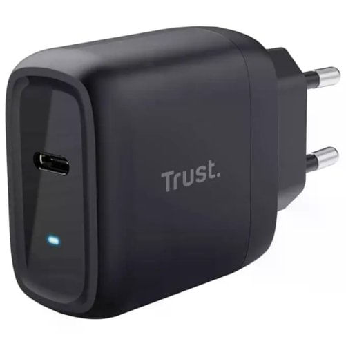 Caricabatterie da Parete Trust 25722 45 W