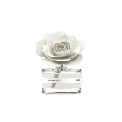 DIFFUSORE ROSE 50ml ACQUA e SALE