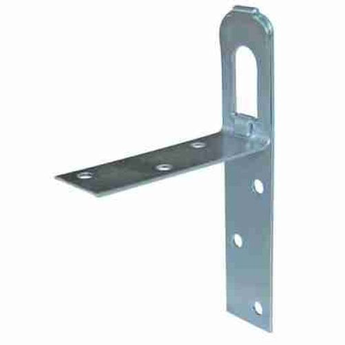 Lastrina Pensili Acciaio Zincato Mm 10X63 H.Mm 93