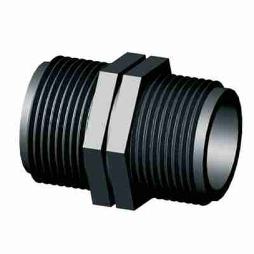 Nipplo Pn Irritec 1"1/4X1"1/4M