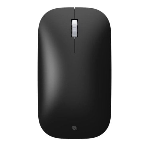 Microsoft Deutschland Gmbh Incase Designed by Microsoft Modern Mobile Mouse Microsoft Mouse Microsoft MODERN MOBILE MOUSE Nero