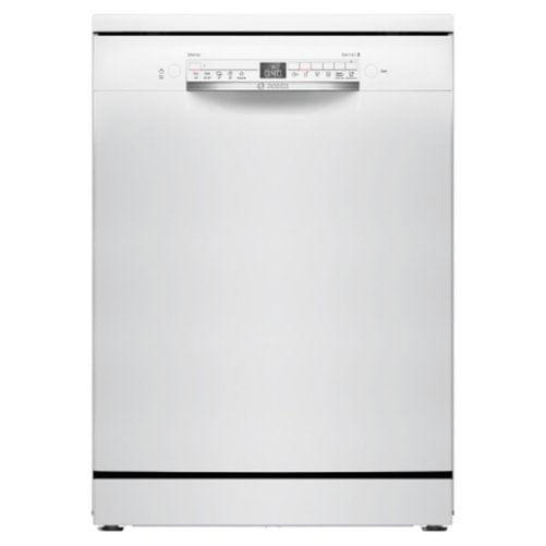 Bosch Rexroth Bosch Serie 2 SMS2HTW06E lavastoviglie Libera installazione 13 coperti C BOSCH Lavastoviglie BOSCH SMS2HTW06E 60 cm