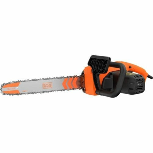 Black & Decker BECS2245-QS motosega 2200 W Arancione Black & Decker Motosega Black & Decker