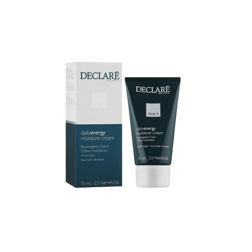 Declaré Declare Cosmetics 16043500 detergente per il viso Crema detergente Uomo 75 ml Declaré Crema Giorno Declaré 16043500 75 ml