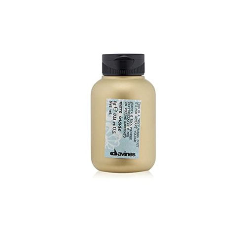 Davines This is a Texturizing Dust Polvere per capelli 8 g Davines Testurizzante per Capelli Davines Mi Texturizing Dust 8 g